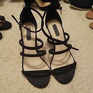 Forever 21 Wedges