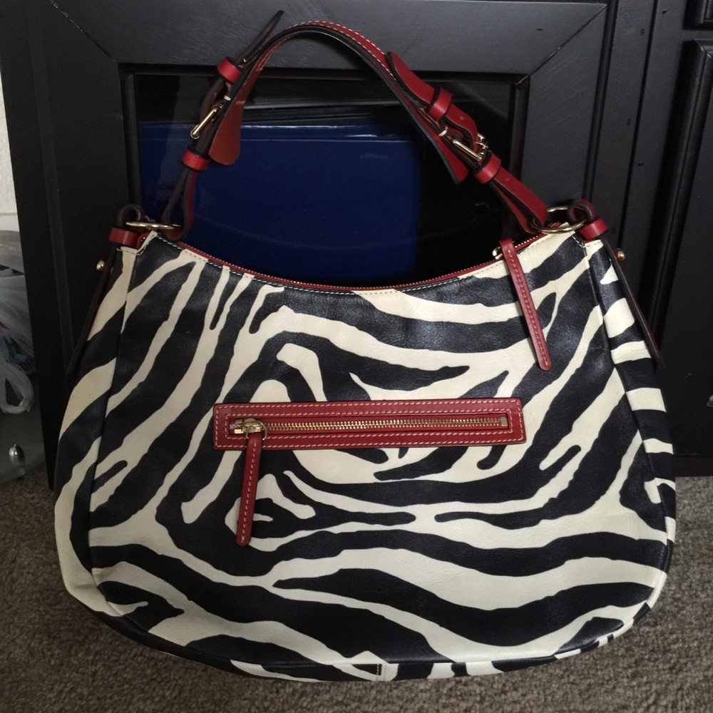 Dooney & Bourke Purse - Picture 3 of 5