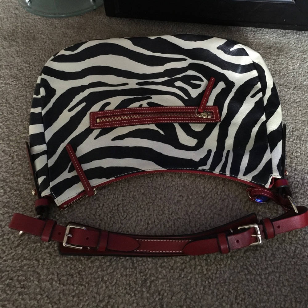 Dooney & Bourke Purse - Picture 4 of 5