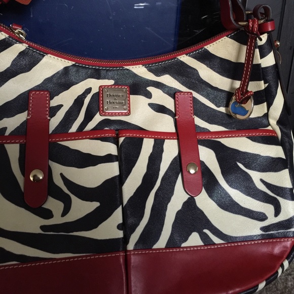Dooney & Bourke Purse - Picture 2 of 5