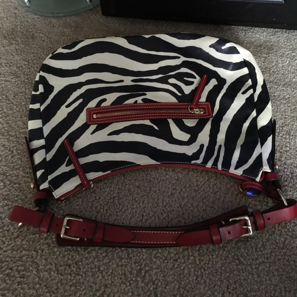 Dooney & Bourke Purse - Picture 4 of 5