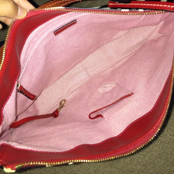 Dooney & Bourke Purse - Picture 5 of 5