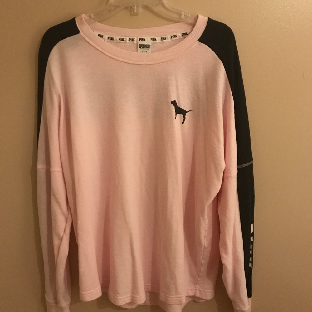 Victoria's Secret Pink Sweatshirt