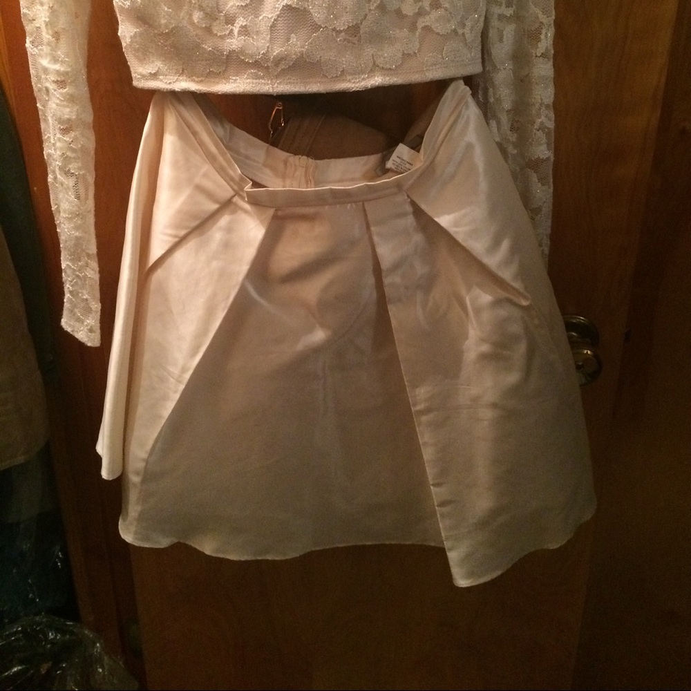 Prom 2 piece set - Picture 4 of 5