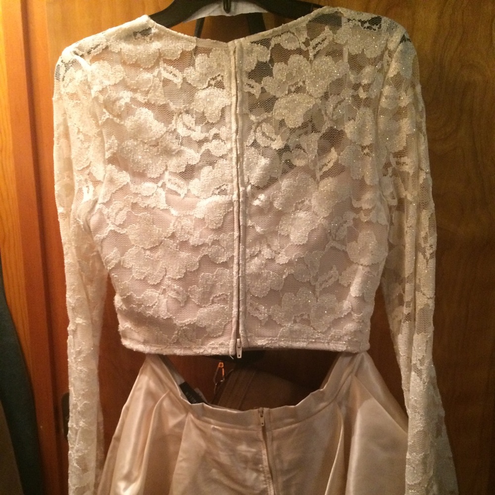 Prom 2 piece set - Picture 5 of 5