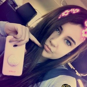 Meet your Posher, Kaitlyn