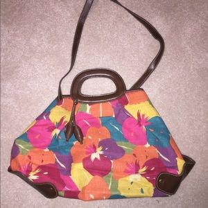 🚨Like New Relic bag!