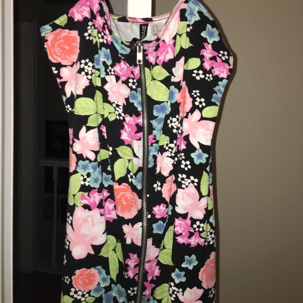 H&M summer dress