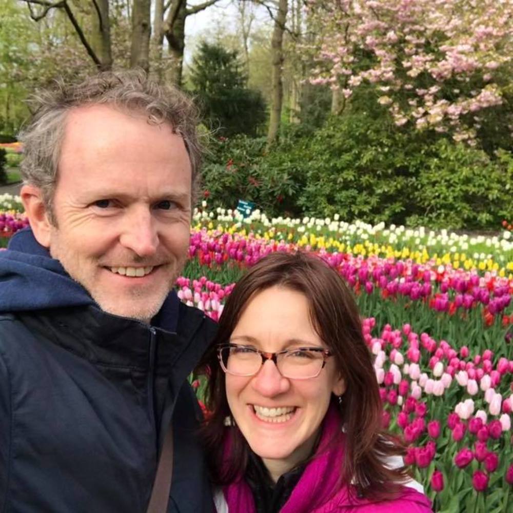 Meet your Posher, Kelty