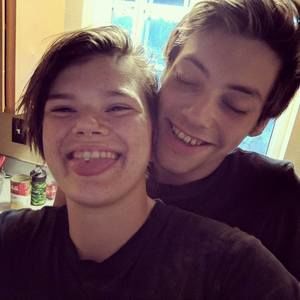 Meet your Posher, Anastasia