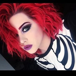 Meet your Posher, Tepra