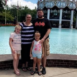 Meet your Posher, Travis