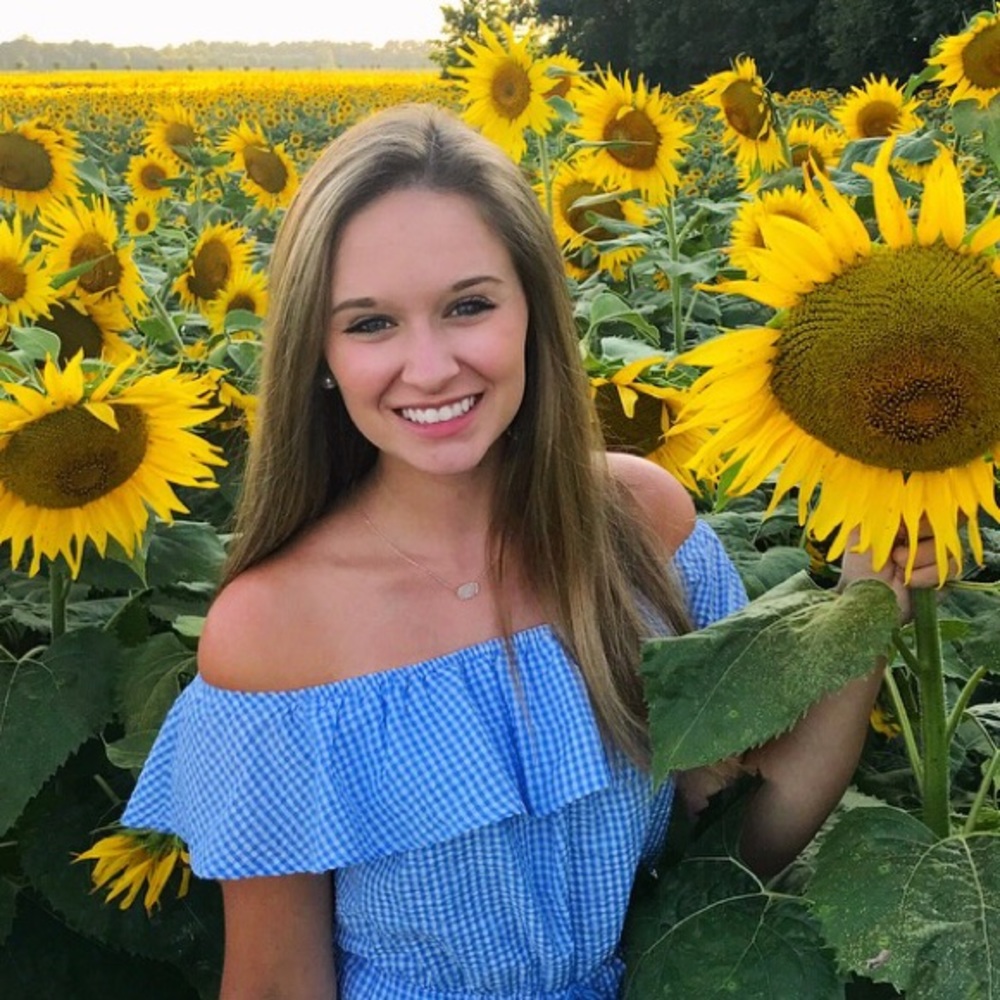 Meet your Posher, Kate