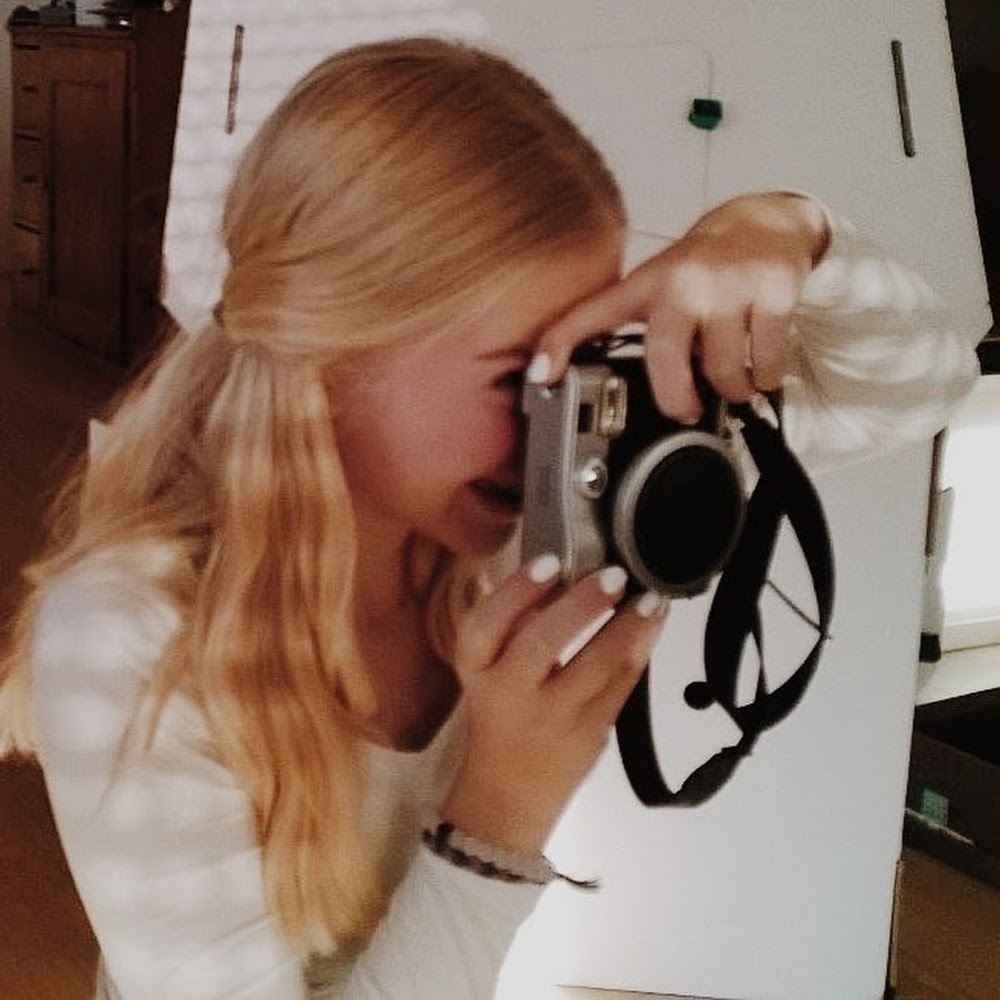 Meet your Posher, Tori