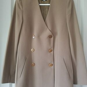 Giorgio Armani double button jacket