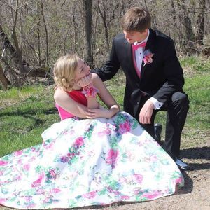 Meet your Posher, Josh