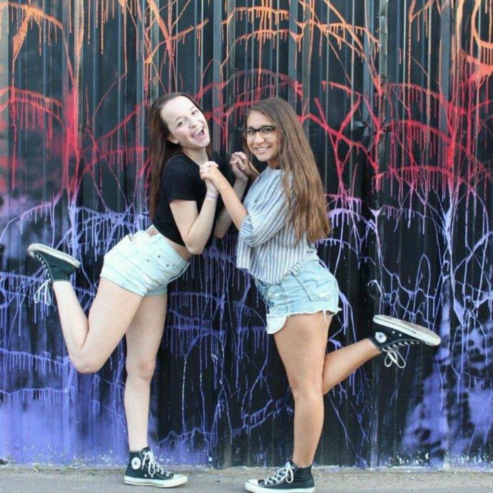 Meet your Posher, Alyssa