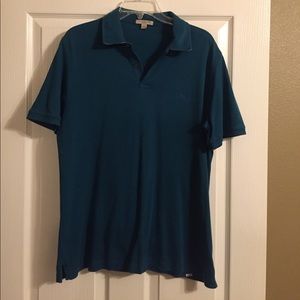 Burberry men's shirt