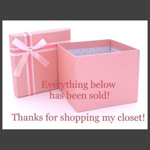 Thanks for the love!!