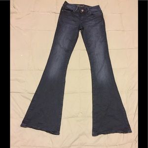 Mavi Flare leg jeans 👖