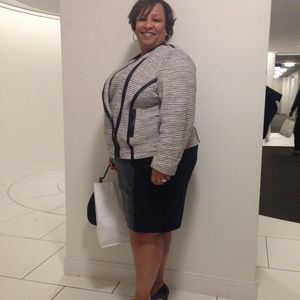 Meet your Posher, Judy