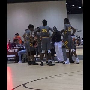 Meet your Posher, Rickey