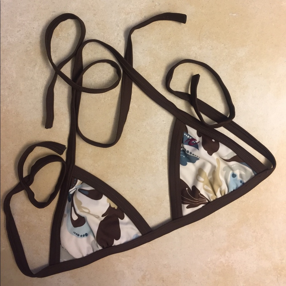 Rip Curl Bikini Top