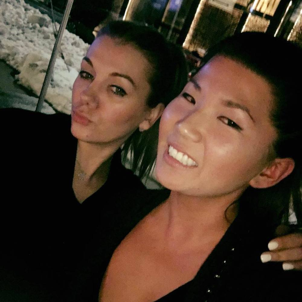 Meet your Posher, Chung