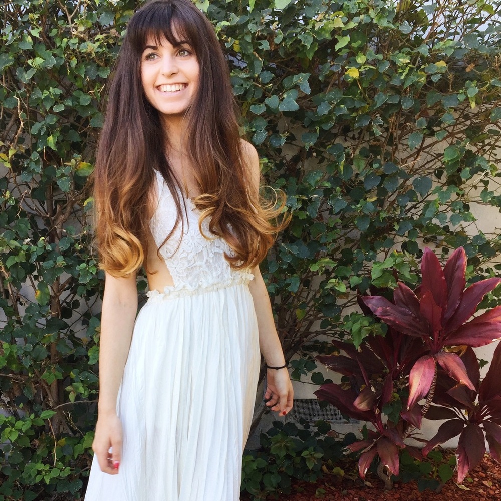 Meet your Posher, Mccall