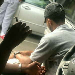 Meet your Posher, Kyle