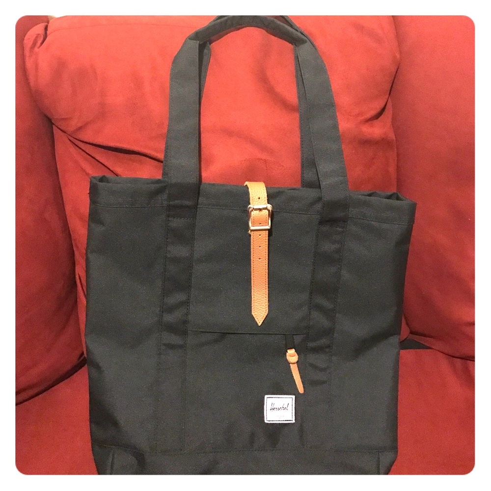 Herschel Supply Co. Market Tote