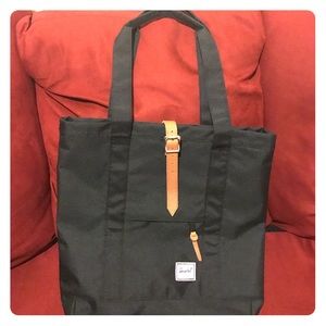 Herschel Supply Co. Market Tote