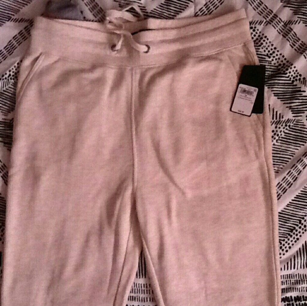 Guess jogger pants