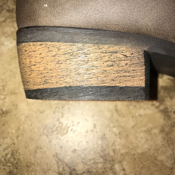 Booties - Picture 3 of 3