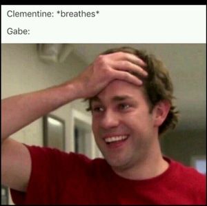 Meet your Posher, Sorinha