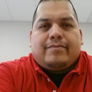 Meet your Posher, Victor