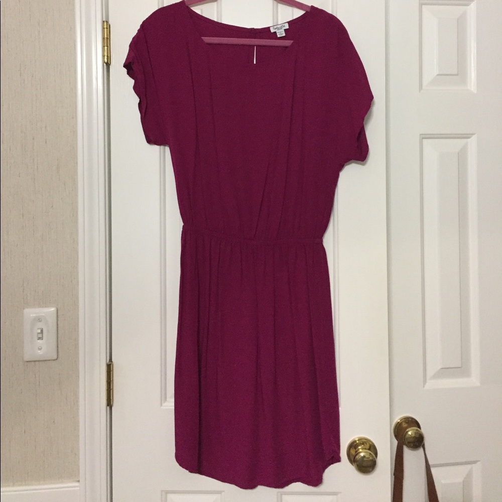 Splendid dress