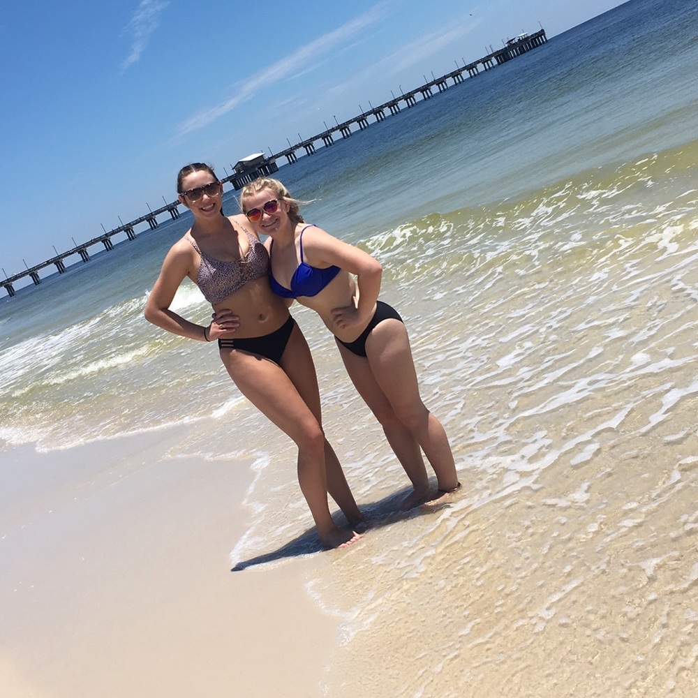 Meet your Posher, Morgan