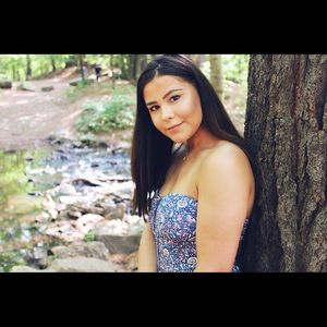 Meet your Posher, Kendra