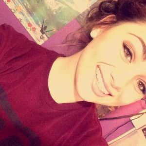 Meet your Posher, Brianna