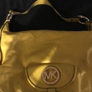 Michael kors authentic bag