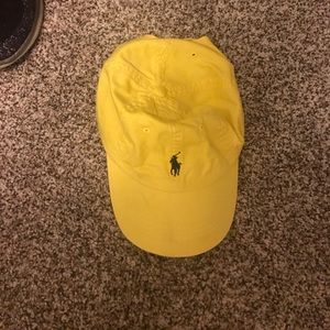 Polo hat