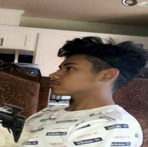 Meet your Posher, Bryan