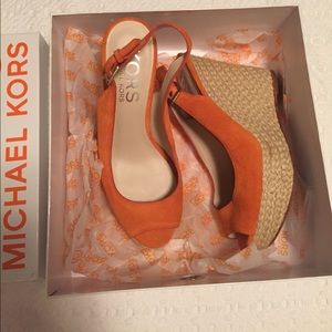 Kors by Michael Kors Wedges