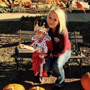 Meet your Posher, Summer