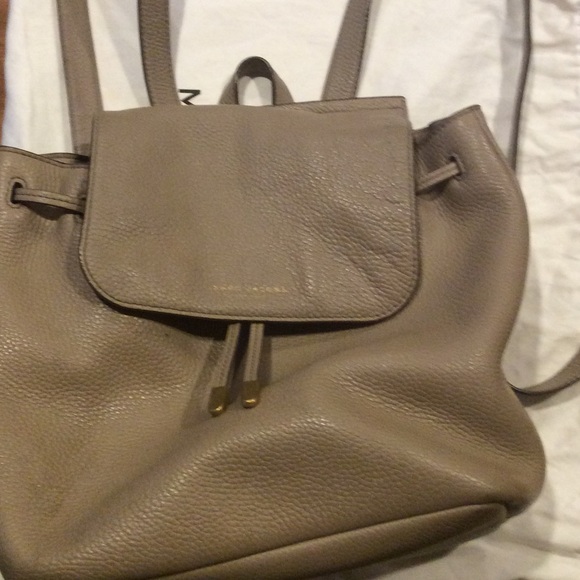 MARC JACOBS BACKPACK