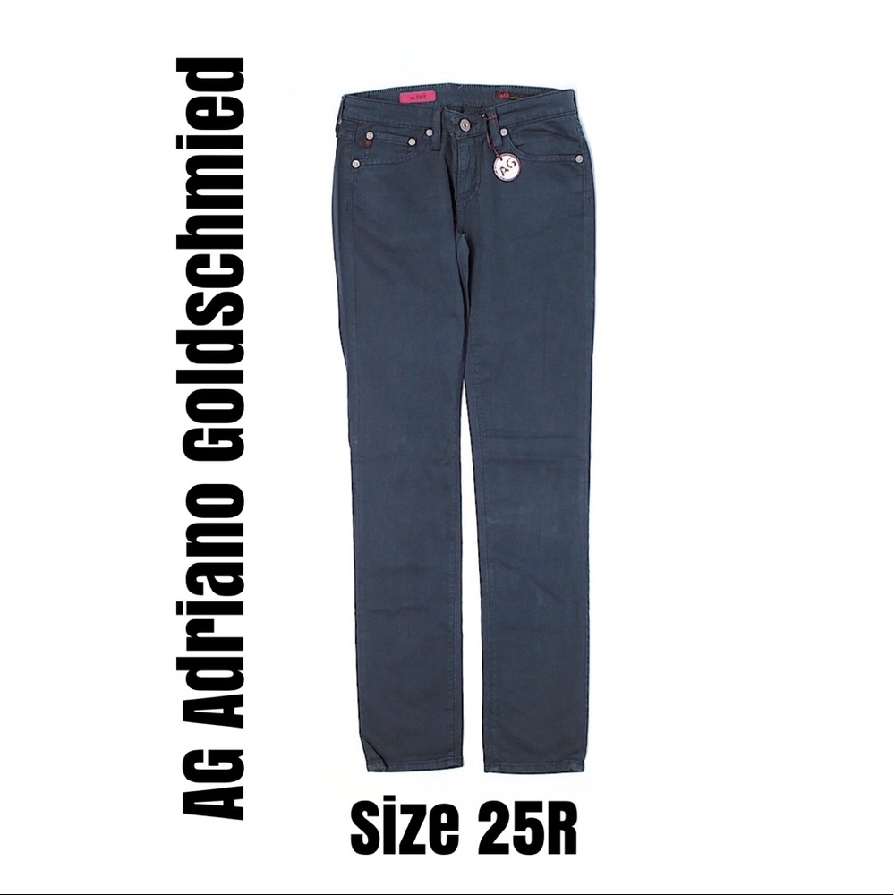 ❌SOLD❌ AG  "The Stilt" 25R - Picture 2 of 5