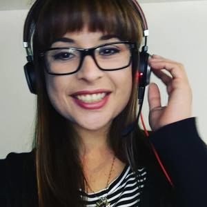 Meet your Posher, Tanya