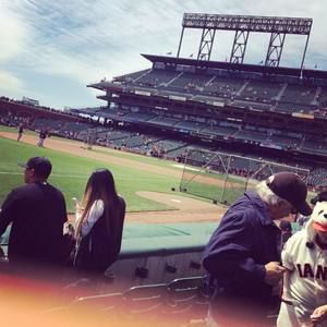 Meet your Posher, James