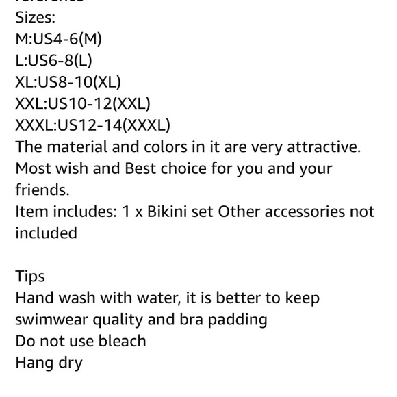 LAST ONE🚨XXL Striped Retro one piece - Picture 3 of 4